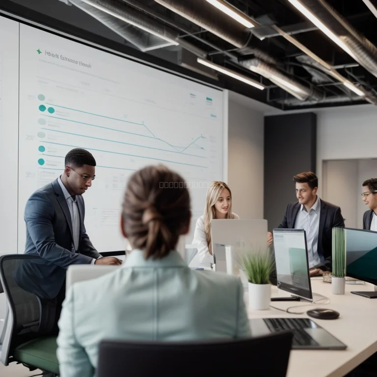 Massgeschneiderte Entwicklungsprogramme